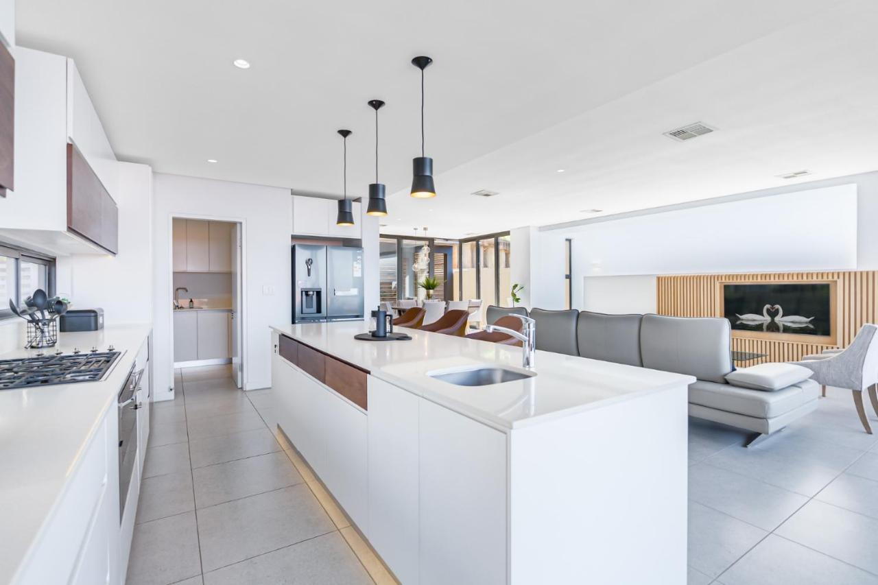 شقة Oceans Edge 13, Zimbali Estate By Euphoric Leisure باليتو المظهر الخارجي الصورة